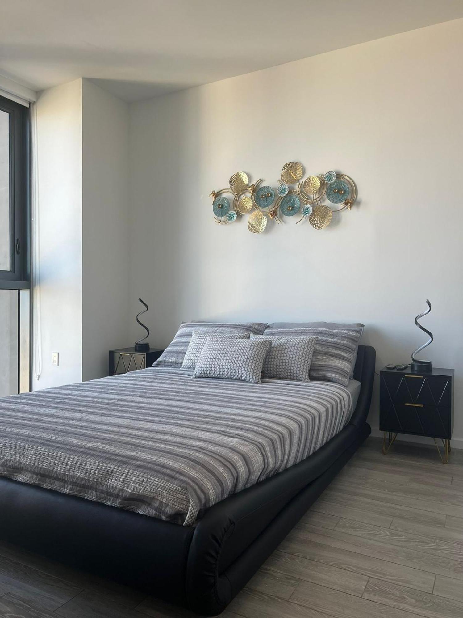 Luxury 2'2 Apartment Brickell Downtown Miami Exterior photo